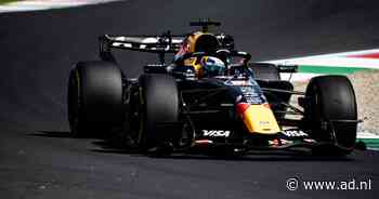 Kan Max Verstappen verrassen en zich mengen in de strijd om poleposition op Monza?