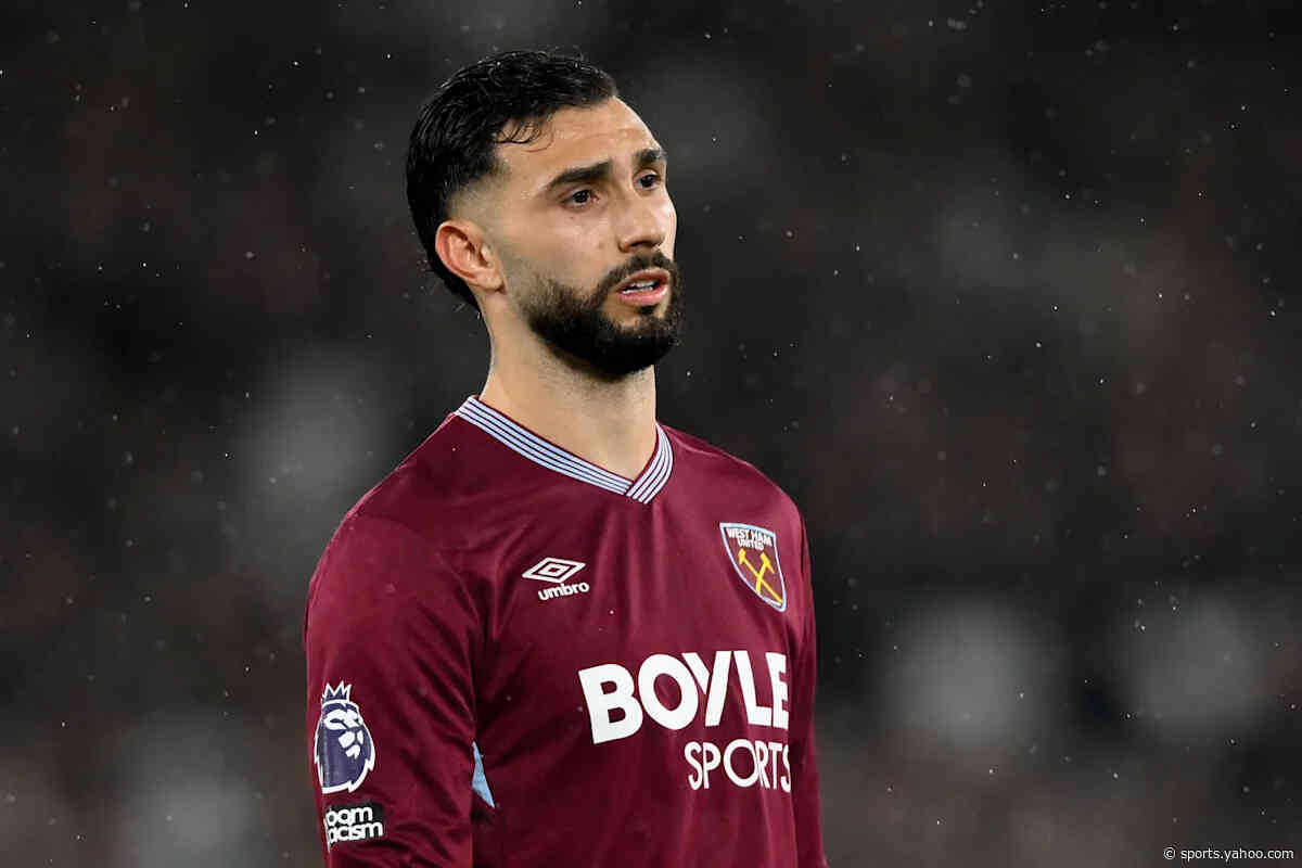 Report: Everton made £45m deadline day offer for forward