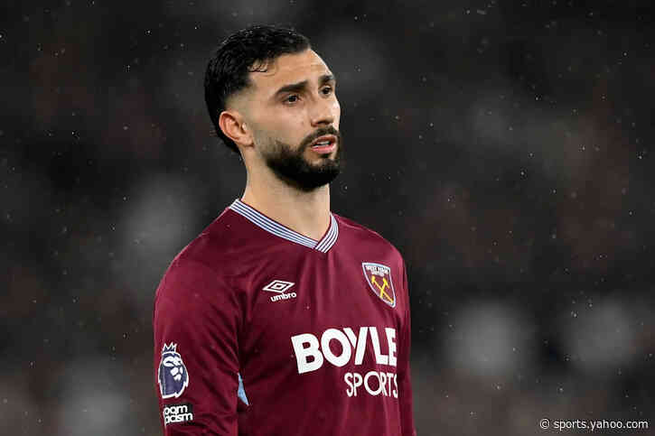 Report: Everton made £45m deadline day offer for forward
