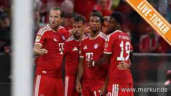 Schalke 04 gegen FC Bayern live: Kompany warnt eindringlich vor dem Aufsteiger