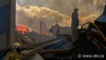 Putin orders 72-hour pause in strikes on Kyiv as U.S. envoys visit Russia and Ukraine