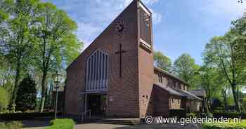 H. Lucaskerk in Elden viert 75-jarig bestaan met jubileumweekend