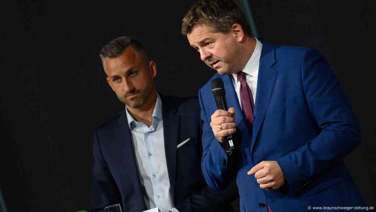 Wer regiert Sachsen-Anhalt? Diese Koalitionen scheinen nach der Wahl möglich