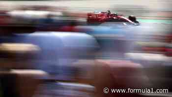 LIVE COVERAGE: Qualifying for the Italian GP