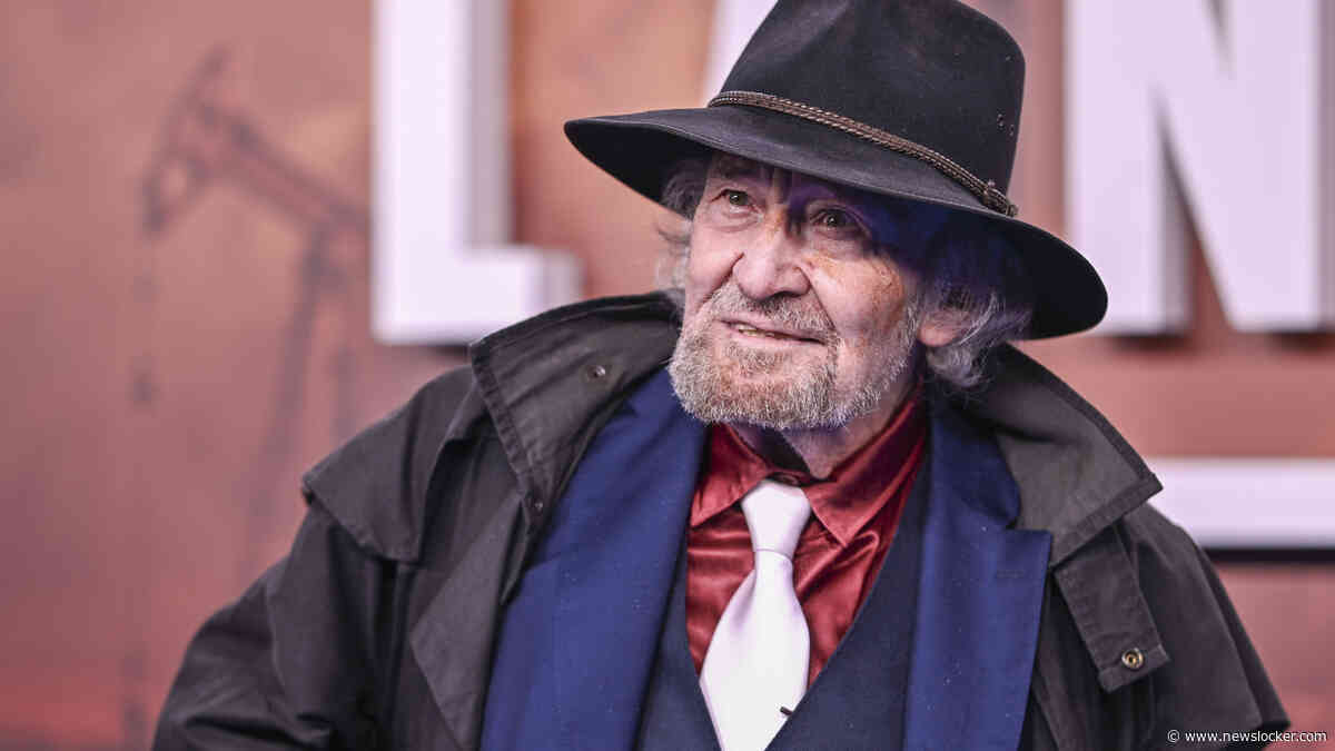 Duitse acteur Michael Mendl (82), bekend van de film Der Untergang, overleden