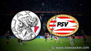 De topper Ajax-PSV: ’Dit is het gevoel in Amsterdam’