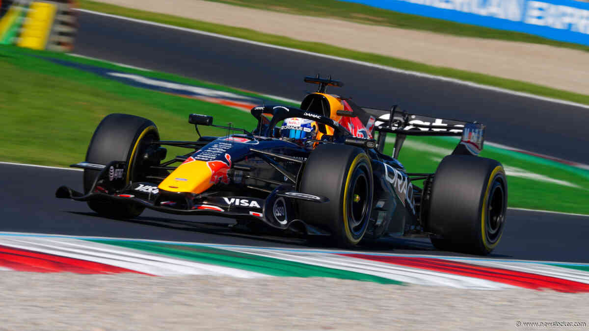 LIVE Formule 1 | Kan Max Verstappen goede lijn van laatste vrije training doortrekken in kwalificatie?
