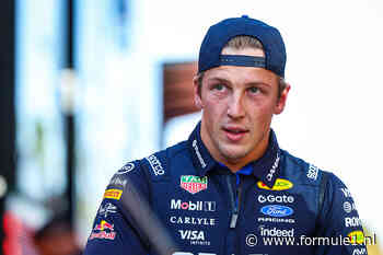 Liam Lawson krijgt gridstraf voor GP Italië, kan hij Max Verstappen helpen in kwalificatie?