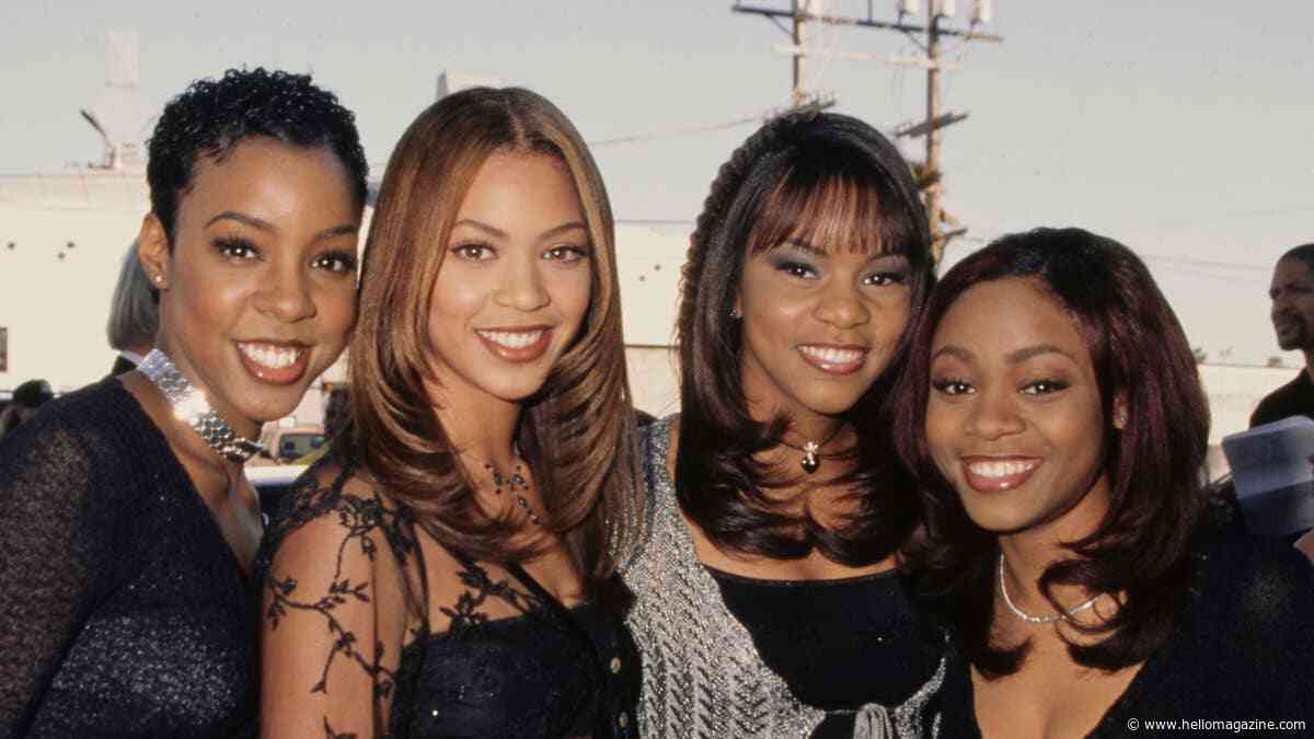 Where are original Destiny's Child members LeToya Luckett and LaTavia Roberson today
