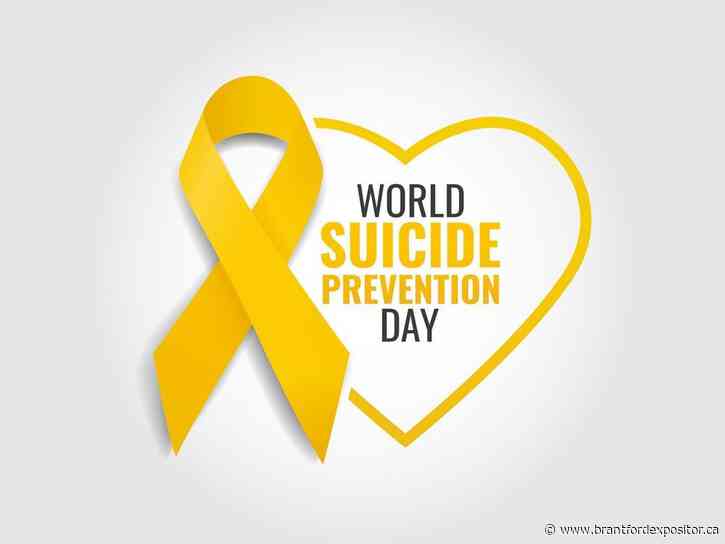 Suicide prevention group aims to change narrative
