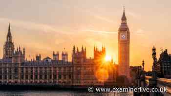 Government gives State Pension triple lock update after Lords debate