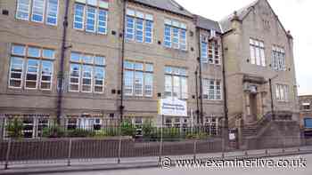 Ofsted brands Heckmondwike school 'among best nationally' in glowing report