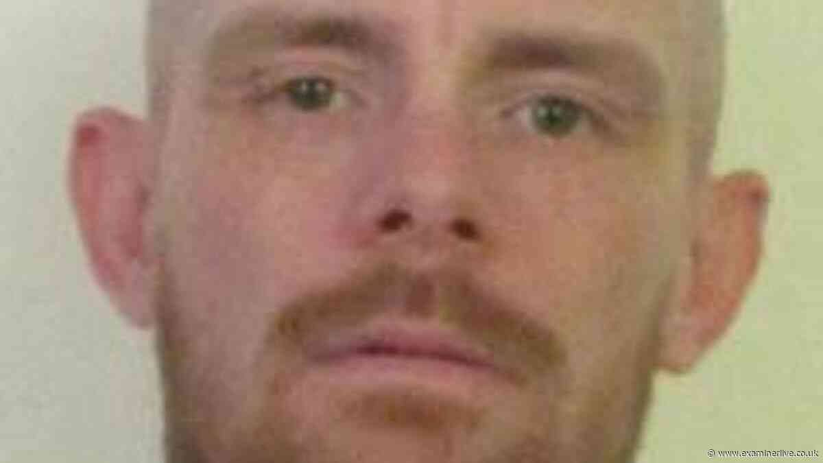 Man wanted for stalking is 'actively evading the police'