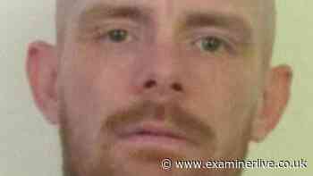 Man wanted for stalking is 'actively evading the police'