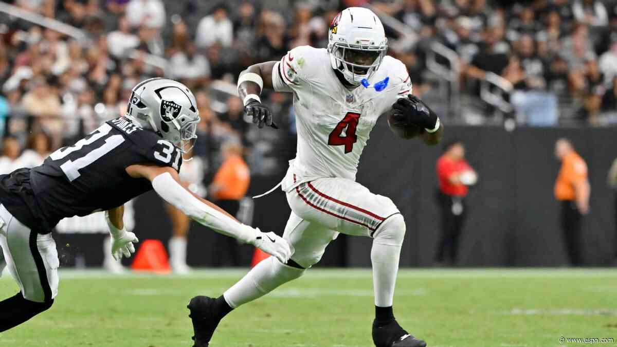 NFL rookie prop bets, player outlooks
