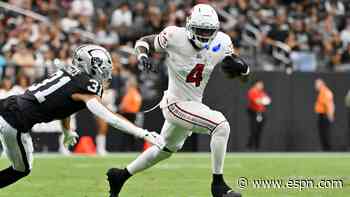 NFL rookie prop bets, player outlooks