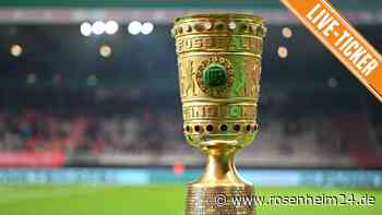 Wer zieht das Traumlos im DFB-Pokal?