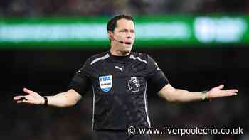 Liverpool informed of major referee error vs Ipswich as Premier League told mistake made