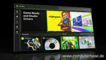 Für GeForce RTX Grafikkarten: Nvidia-App bekommt DLSS 4.5 Ray Reconstruction