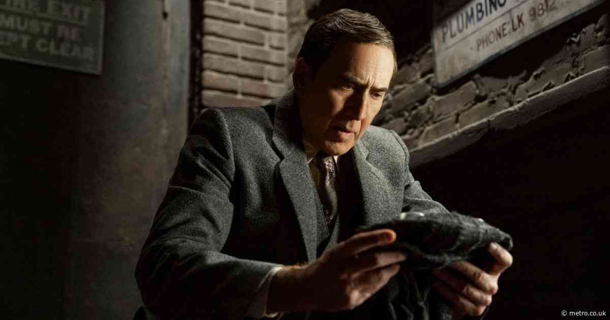 Viewers ‘devastated’ as Amazon Prime cancels fan favourite superhero thriller after one series