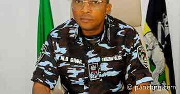 Police detain 6,240 suspects, rescue 211 kidnapped victims in Enugu
