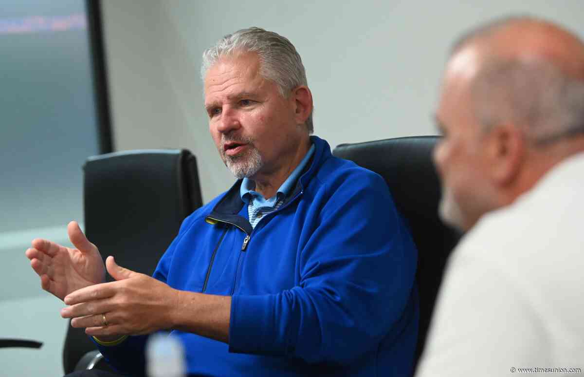 Latham, Vermont CPA firm leaders talk melding cultures amidst merger