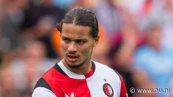Live Eredivisie | Feyenoord begint zonder Hadj Moussa aan kraker tegen NEC