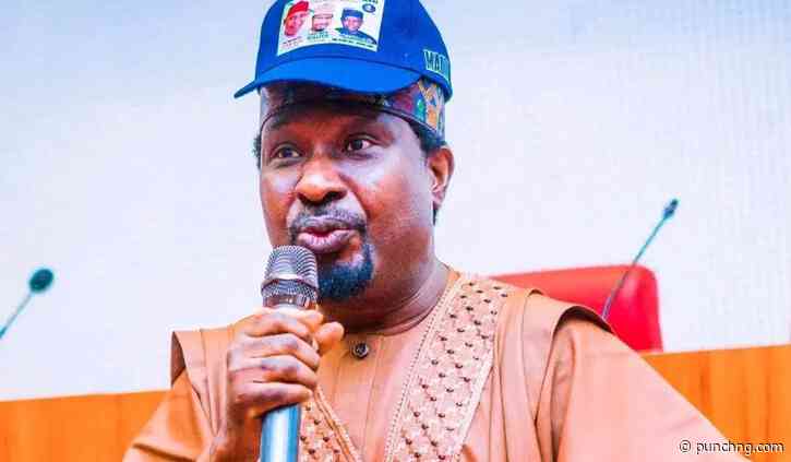 Barau names Kano North APC campaign council