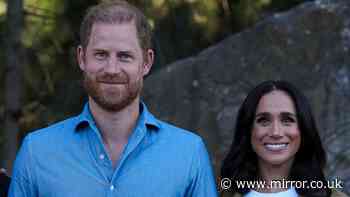 'I asked Harry and Meghan's team about joint appearance – two-word response was telling'