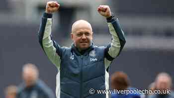 Scott Phelan looks to create Everton identity as he explains transfer deadline day relief