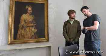 Painting looted by Nazis to be returned to collector's heir