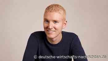 37 Jahre alt und rund 15 Milliarden Euro schwer: Das ist Mario Draghis neuer Partner