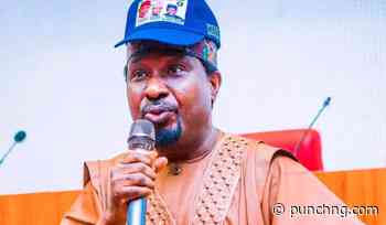 Barau names Kano North APC campaign council