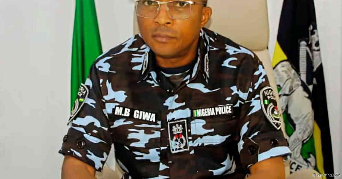 Police detain 6,240 suspects, rescue 211 kidnapped victims in Enugu