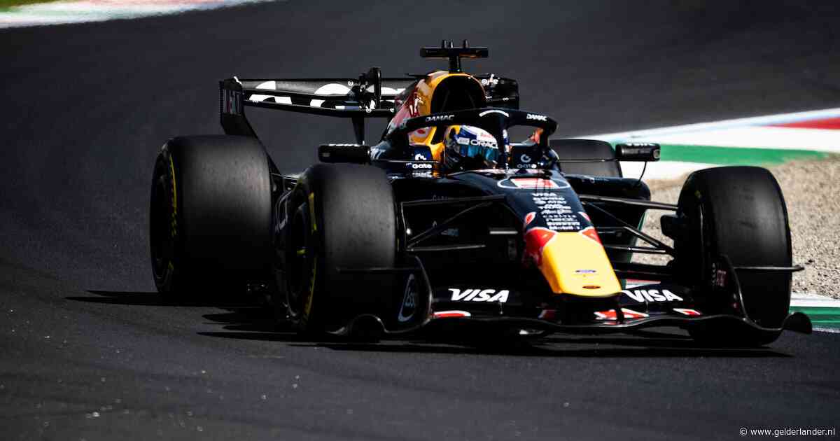 LIVE Formule 1 | Bemoedigende eerste ronde voor Max Verstappen, kan de Nederlander zich mengen in strijd om pole?
