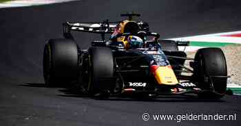 LIVE Formule 1 | Bemoedigende eerste ronde voor Max Verstappen, kan de Nederlander zich mengen in strijd om pole?