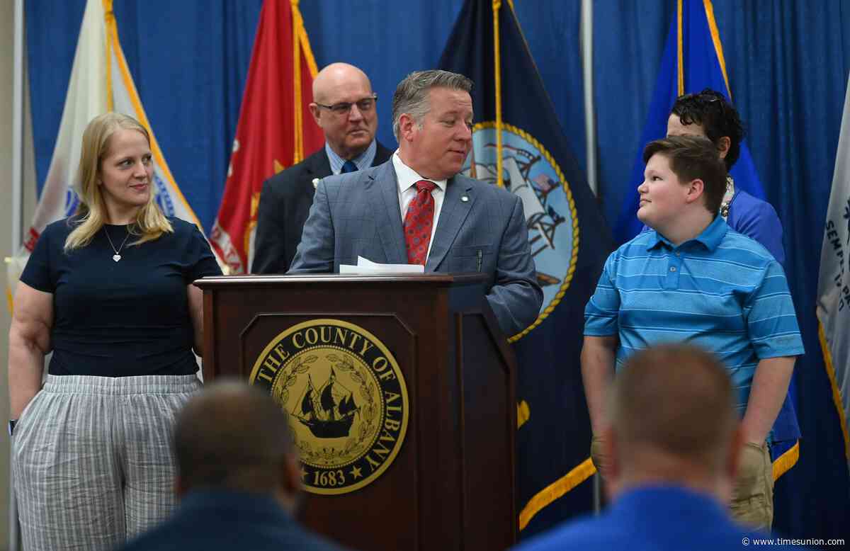 Churchill: Despite legal battle, McCoy says county will pay its tickets after all