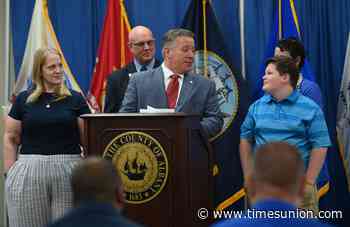 Churchill: Despite legal battle, McCoy says county will pay its tickets after all