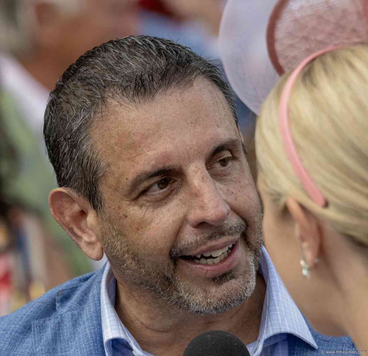 Top owner Mike Repole sounds off on issues with horse racing leadership