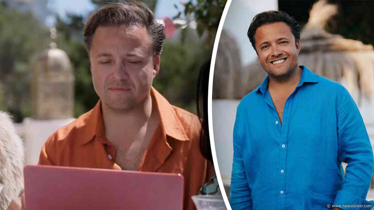 Realitysterren zien tv als springplank voor roem, tot ze door hun verleden worden ingehaald: ’Ze lijken er telkens door overvallen’