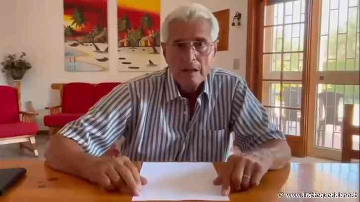 Femminicidio Lorena Isceri, l’appello del padre: “Politica unita, lavori nelle scuole e potenzi centri antiviolenza”