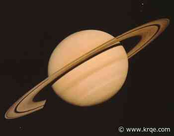 10-sided wave spotted on Saturn's south pole: What to know