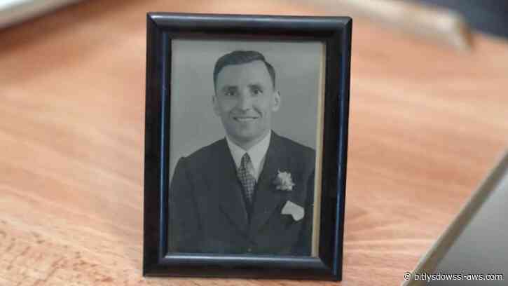 En busca del soldado Tom: la BBC ayuda a resolver el misterio de un prisionero de guerra soviético que una familia británica escondió durante la Segunda Guerra Mundial