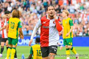 Teleurgestelde Van Bronckhorst over Hadj Moussa: "Dat was voor mij de druppel"