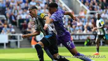 Matias Fernandez-Pardo moment sparked Newcastle cheers as £40m man sends timely reminder - 5 things