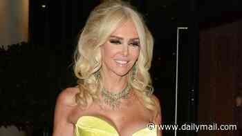 The Real Housewives Of London stars tease there's plenty of drama in store for the second series as Amanda Cronin speaks out about THAT 'Back To Paddington' row