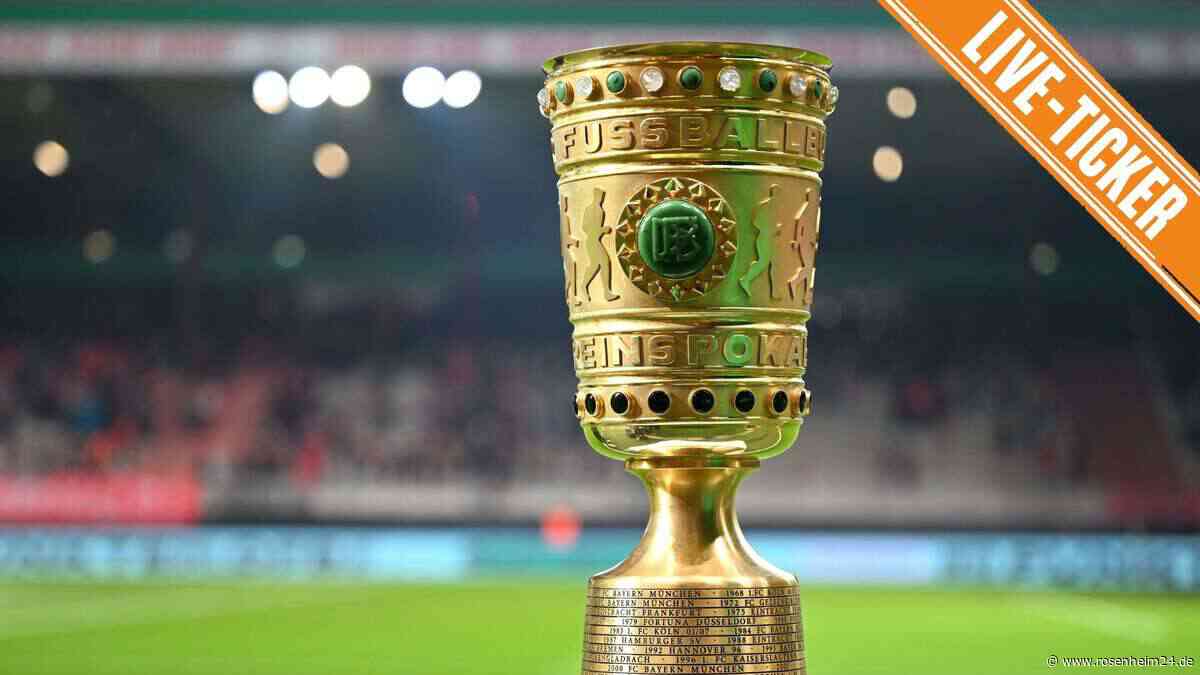 Pokal-Auslosung heute live: Welche Traumlose zieht Schweinsteiger?