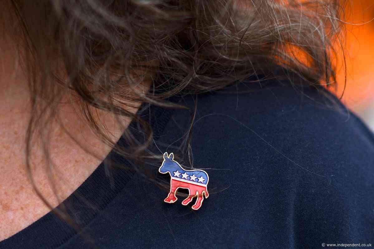 More Americans are identifying as Democrats in latest troubling sign for Trump and the midterms