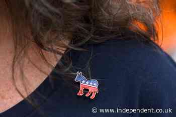 More Americans are identifying as Democrats in latest troubling sign for Trump and the midterms