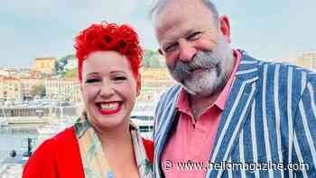 Escape to the Chateau's Dick and Angel Strawbridge's new chapter leaves fans flabbergasted: 'It doesn't seem possible!'